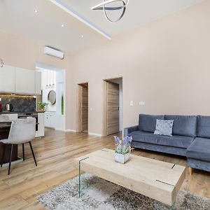 Appartement met Twee Slaapkamers